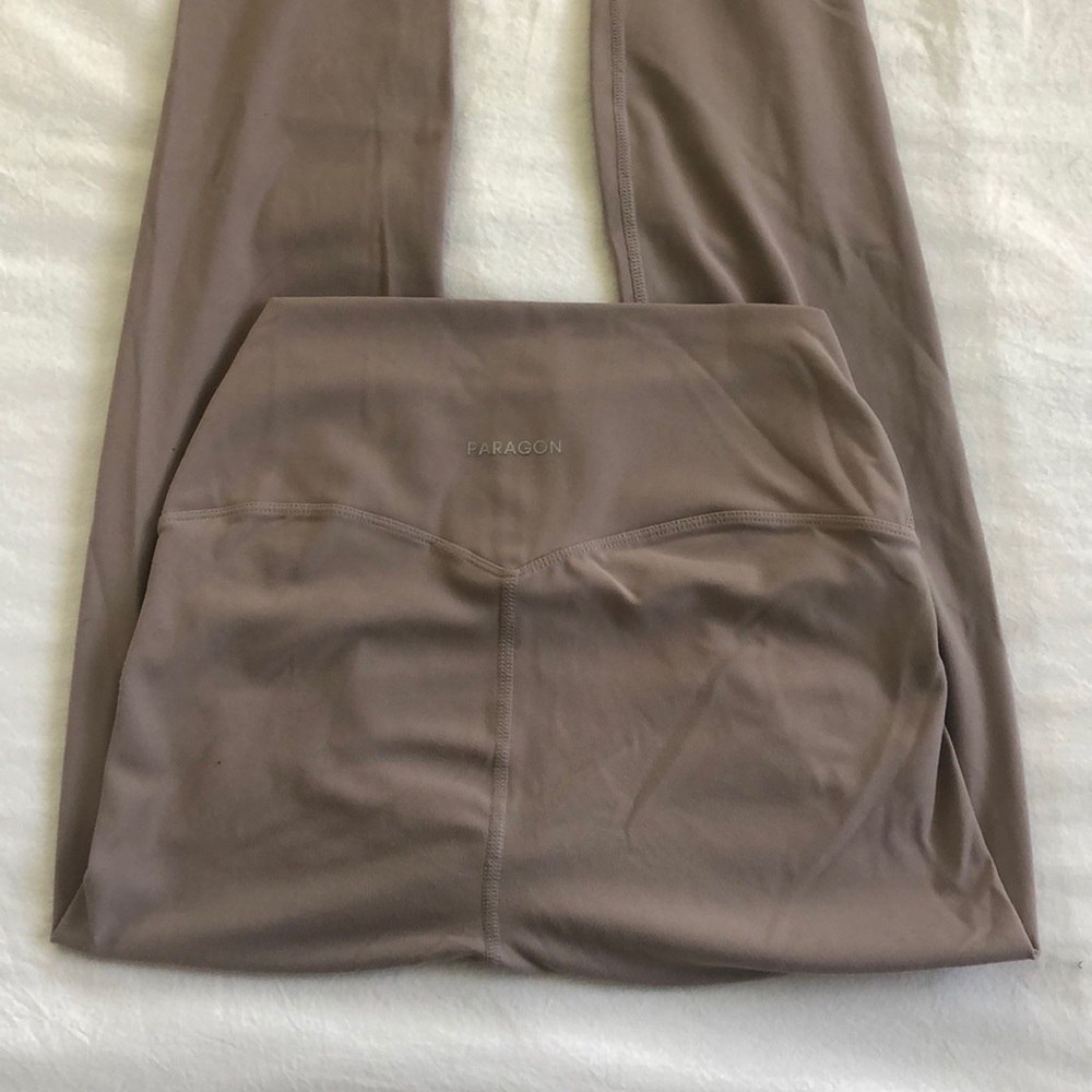 Paragon Everyday Leggings